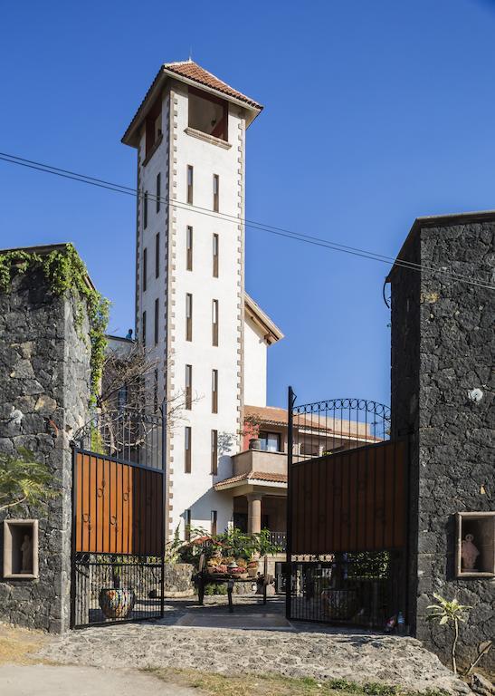 Hotel Boutique Casa Isabella Tepoztlán Dış mekan fotoğraf