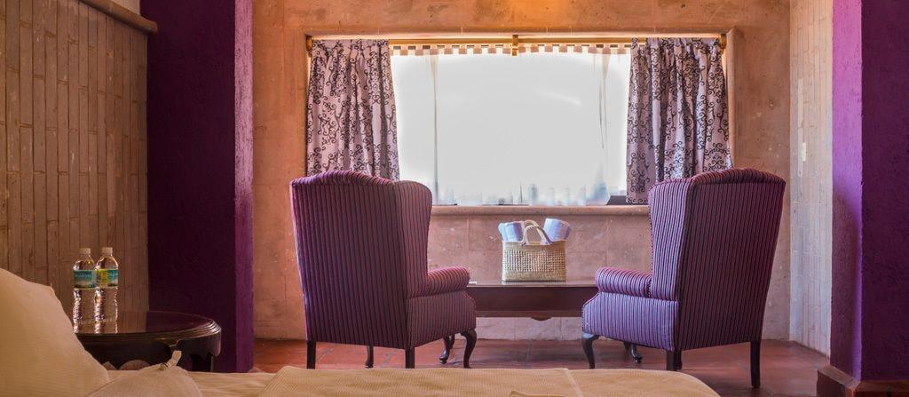 Hotel Boutique Casa Isabella Tepoztlán Dış mekan fotoğraf