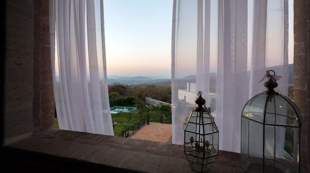 Hotel Boutique Casa Isabella Tepoztlán Dış mekan fotoğraf