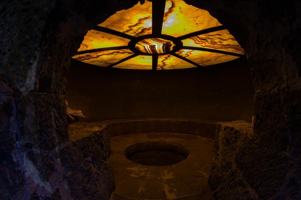Hotel Boutique Casa Isabella Tepoztlán Dış mekan fotoğraf