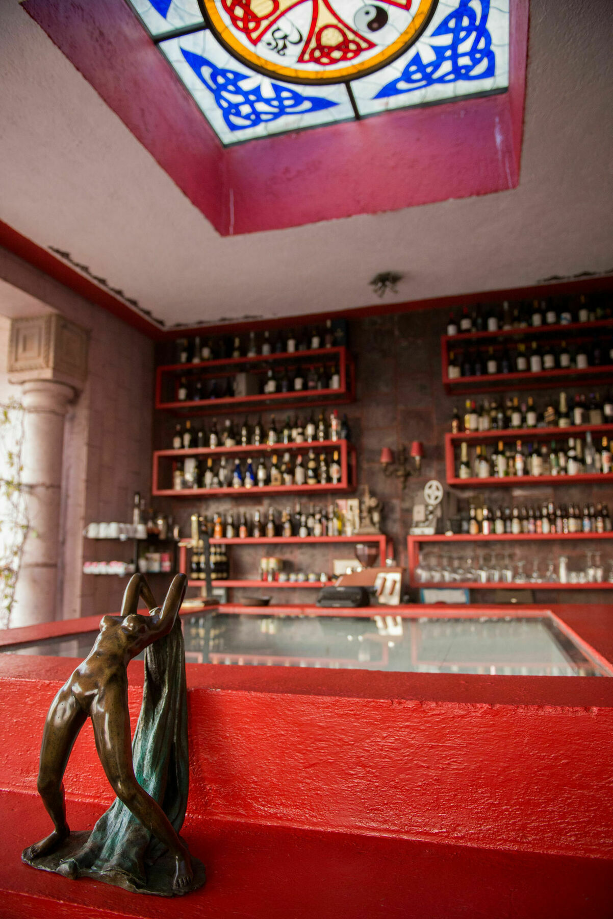 Hotel Boutique Casa Isabella Tepoztlán Dış mekan fotoğraf