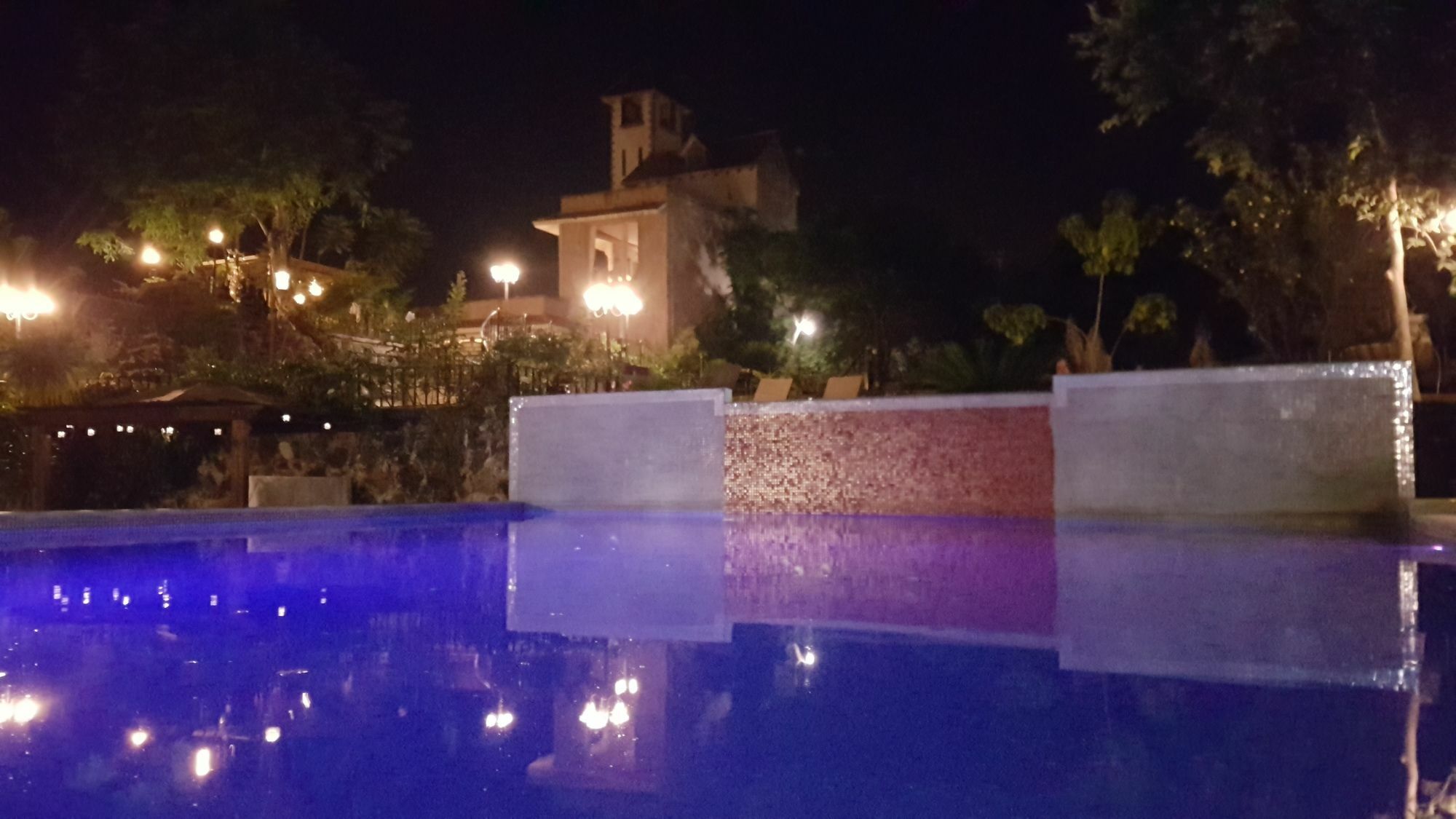 Hotel Boutique Casa Isabella Tepoztlán Dış mekan fotoğraf