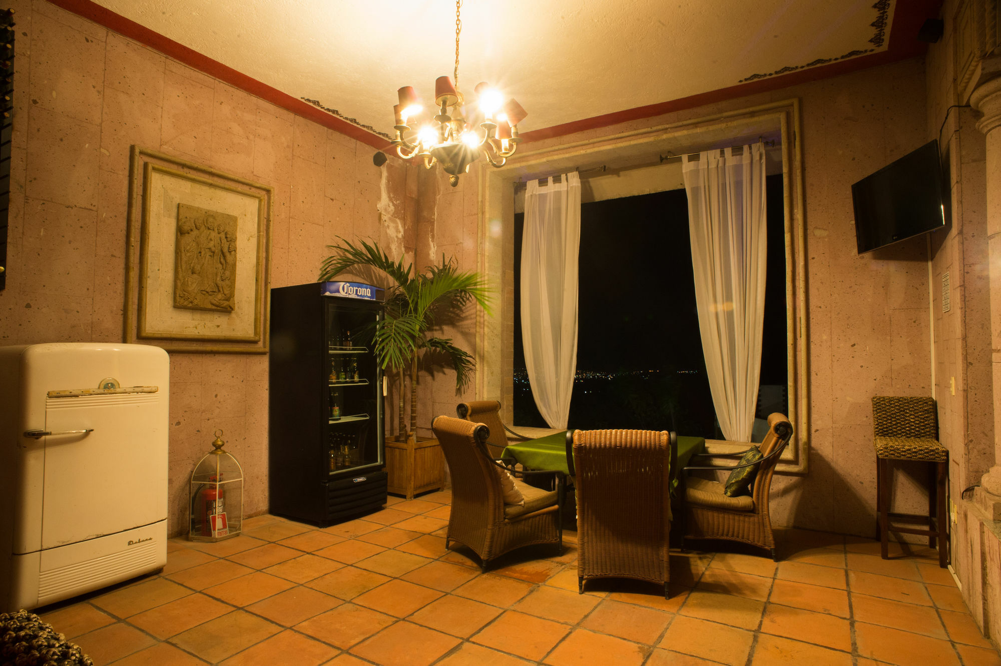 Hotel Boutique Casa Isabella Tepoztlán Dış mekan fotoğraf