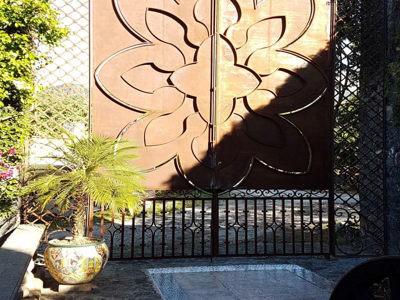 Hotel Boutique Casa Isabella Tepoztlán Dış mekan fotoğraf
